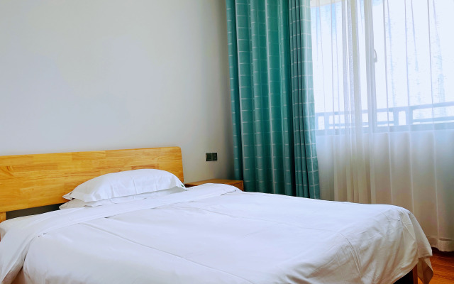 Wenting Apartments (Deli-Haibeihai)