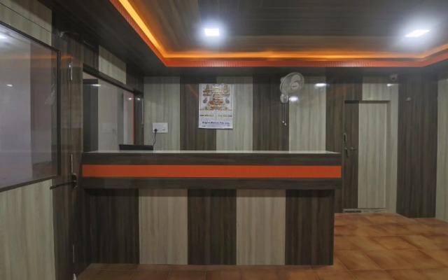 Hillton Homes By OYO Rooms