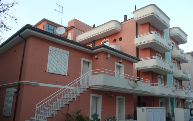 Residence Olimpo