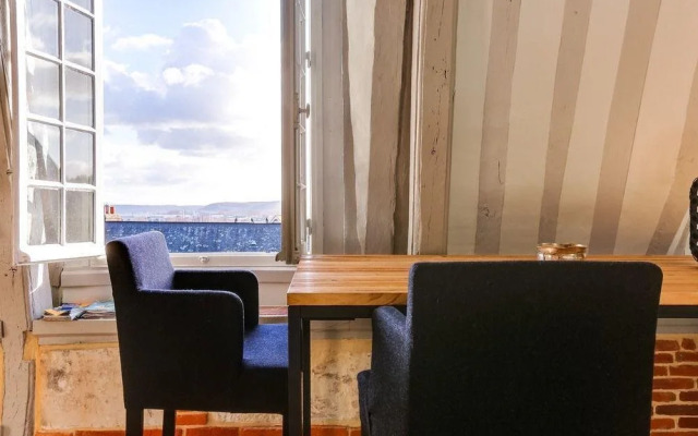 1001 Nuits Apparts - Le Cosy