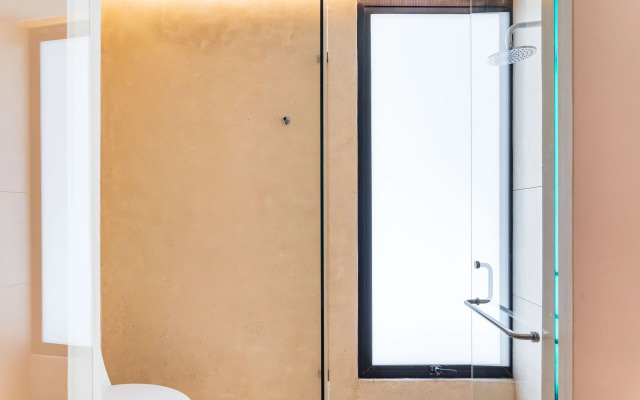 Apartment With Private Plunge Pool - Ground Floor by Sessile