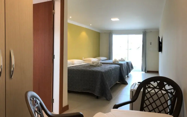 Costa Allegra Ingleses Residence