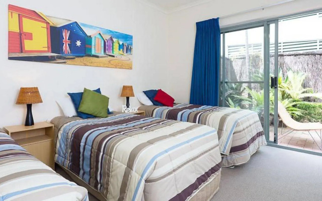 Avoca Palms Resort Apartments