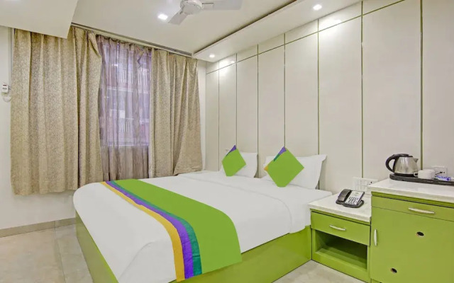 Treebo Jannat Residency