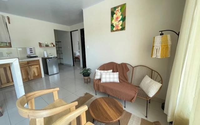 Arenal Cozy Apartment