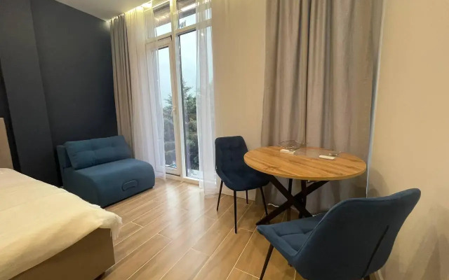 Apartments on Lenin street 219