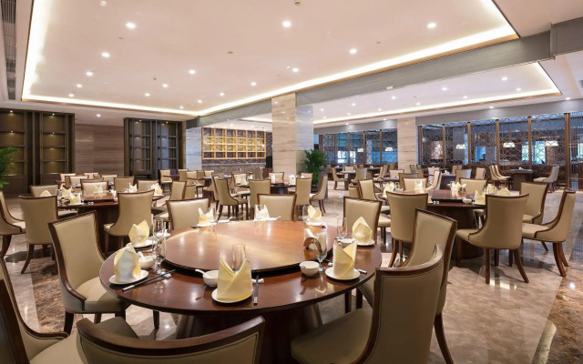 Millennium Resort Wuyishan