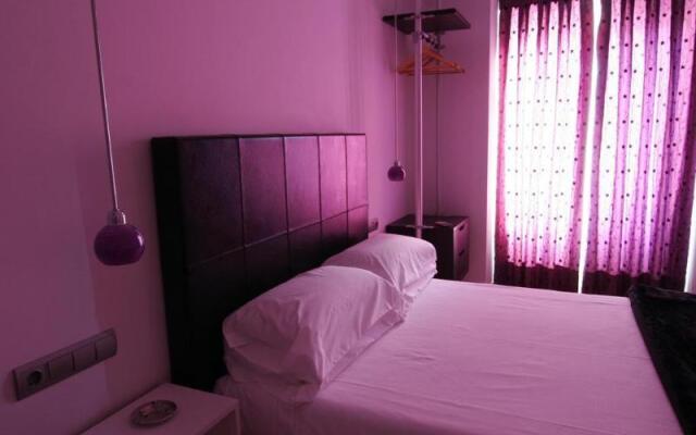 Hostal Santo Domingo