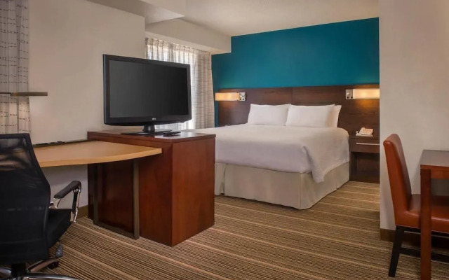 Residence Inn Fair Lakes Fairfax