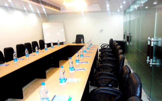 Daanish Residency Hotel