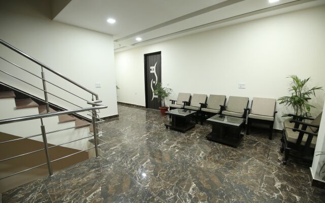 Kabul Hotel Medanta Hospital, Gurugram
