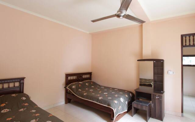 Citrus Tree Rooms Arik