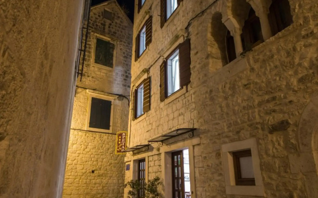 Villa Sv. Petar