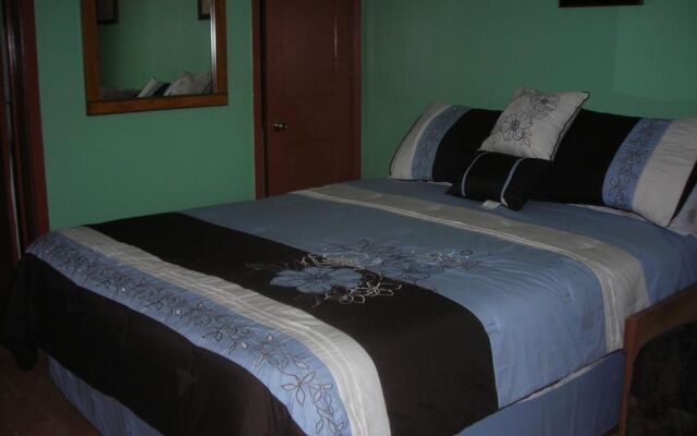 Deer Trail Motel
