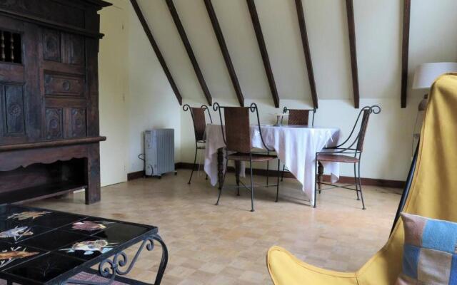 Appartement Trégastel, 2 pièces, 4 personnes - FR-1-368-192