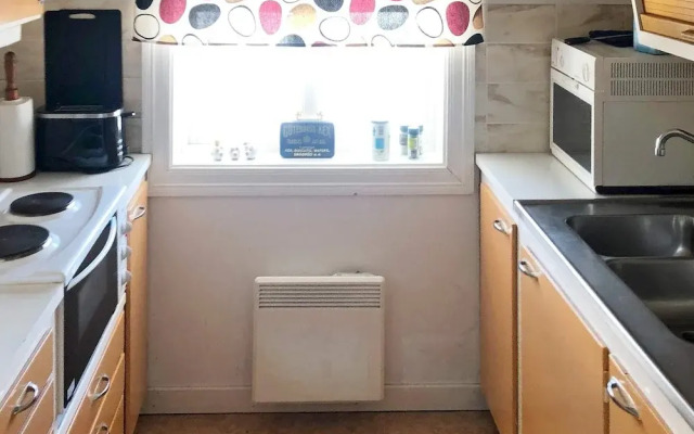 3 Person Holiday Home in Ostersund-by Traum