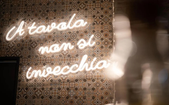 Mandachi Hotel & SPA