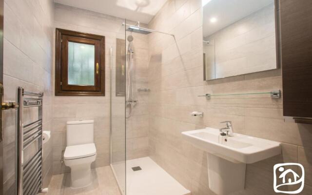Abahana Villas Calsides