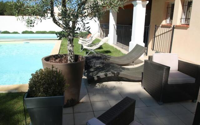 Ma Villa en Provence
