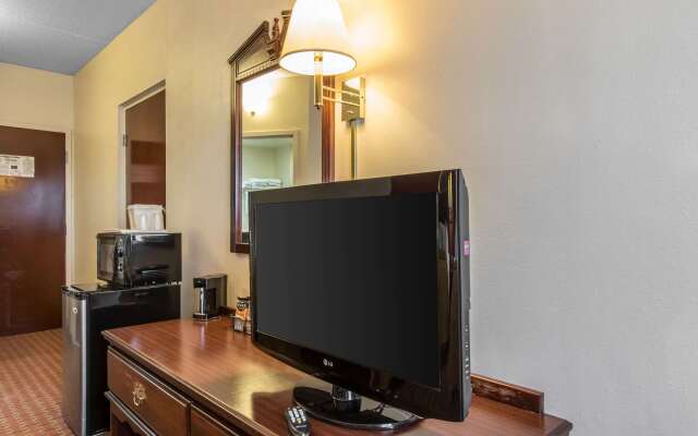 Quality Inn Hixson - Chattanooga