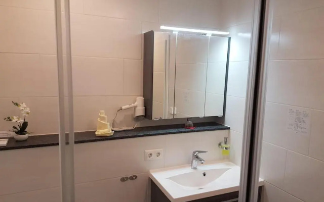 Gästehaus Staudenschloss