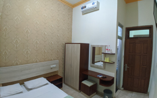 Hotel Abbas Syariah