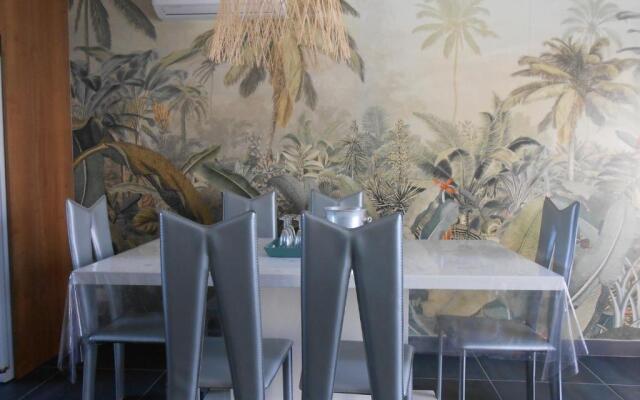 Maison moderne Maria