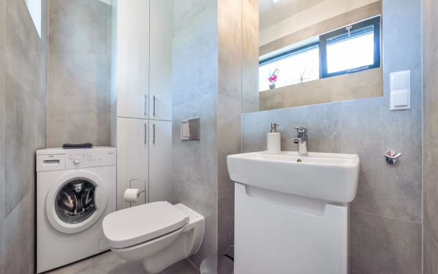 Apartamenty Sun & Snow Zdrowia