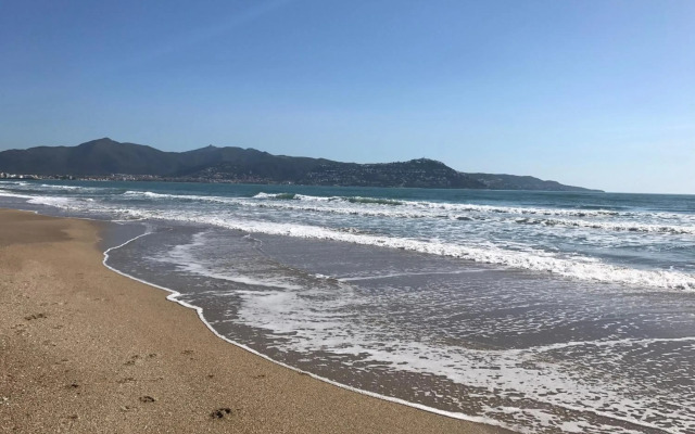 Empurialola -Apartamento en primera linea de mar -163