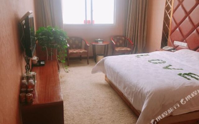 Lihao Holiday Hotel