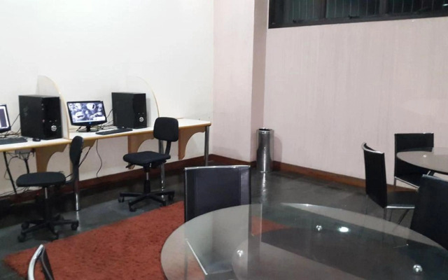 CopaLeme - 516 - Real Residence