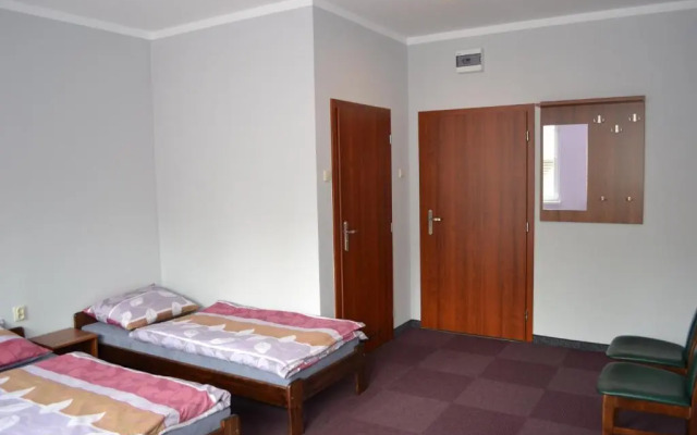 Hostel Miko?ajczyka59