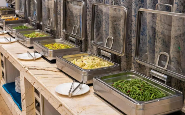 Vienna International Hotel (Chongqing Yufu Industrial Park)