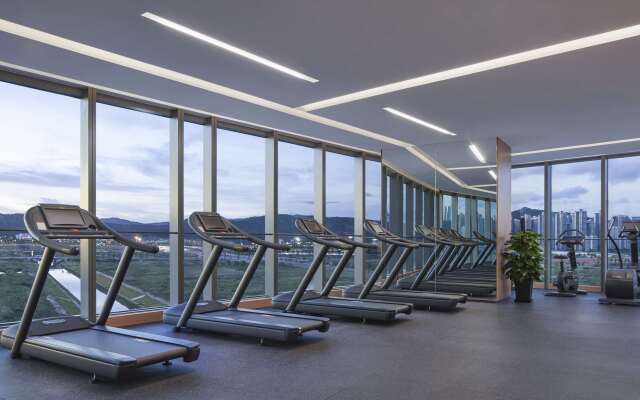 Hyatt Regency Hengqin