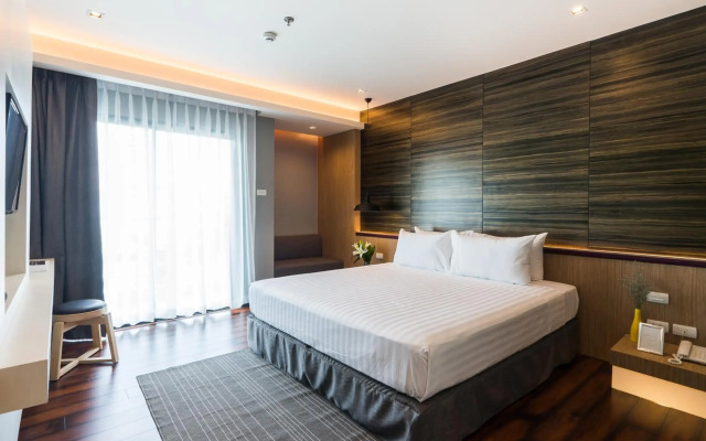 Sea Me Spring Tree Hotel - Adults only