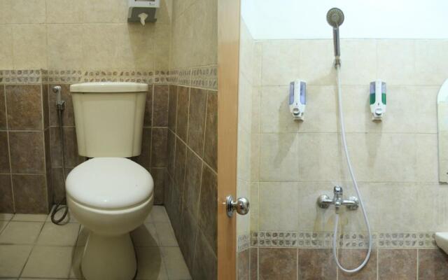 De' Tropis Family Guest House