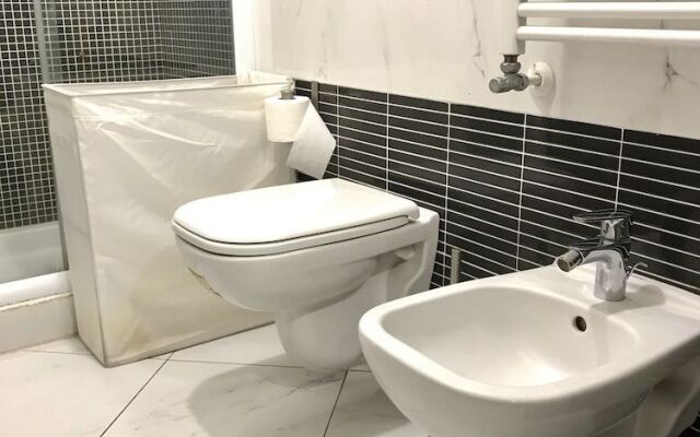 Sarpi Apartment