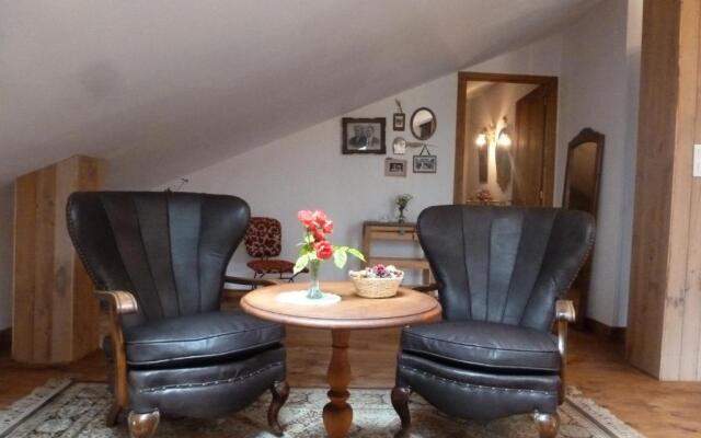 Palacio De Arredondo