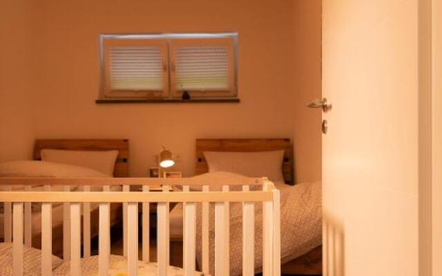 BLEIBE4 Ferienwohnungen