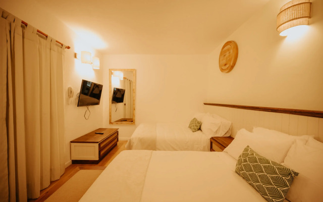 Hotel La Corada