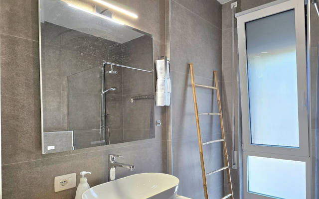 Sanpietro Holiday Homes