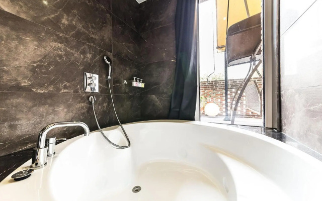 Pocheon Hotel Roseto