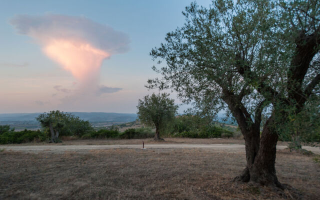 Masseria della Volpe