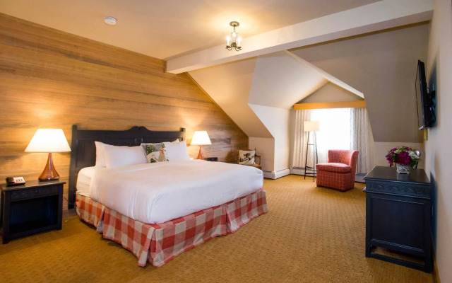 von Trapp Family Lodge & Resort