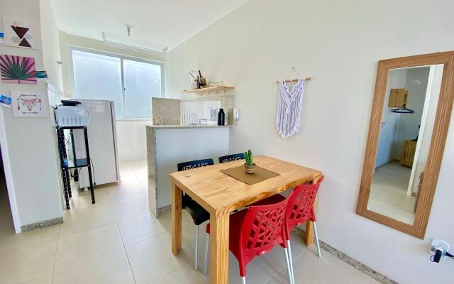 Lindo residencial no bairro mais privilegiado de Aracaju