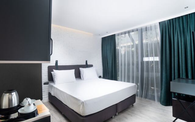 Estera Hotel & Spa
