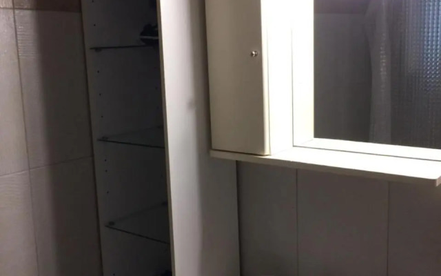 Apartment near the circuit of Serres and centre!!!