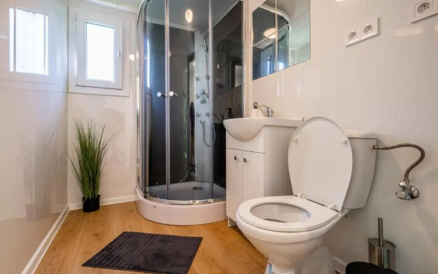 Mobile House Bojnice