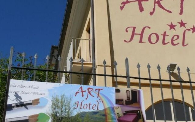 Art Hotel