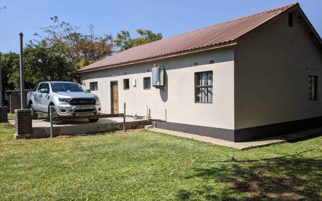 Secured Apartments